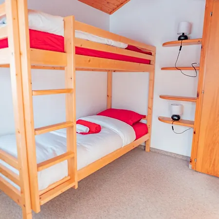 Muverans Ii F5 - 8 Pers - Duplex Apartment *