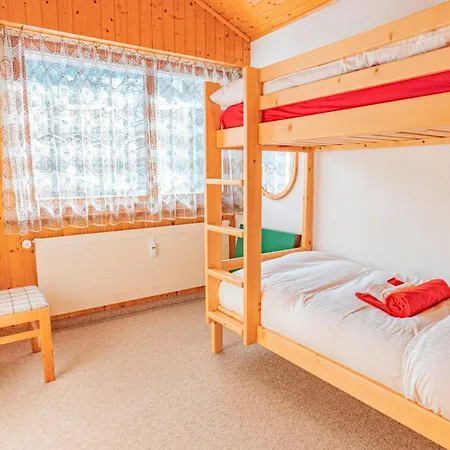 Muverans Ii F5 - 8 Pers - Duplex * Nendaz