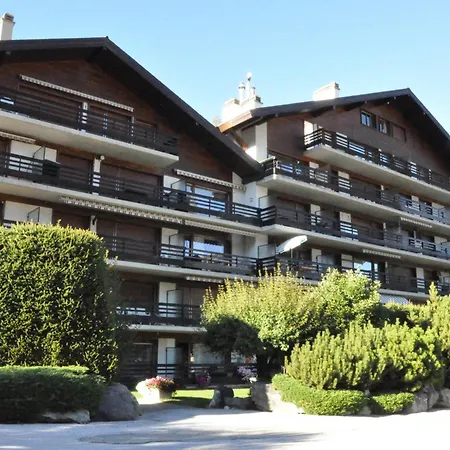 Daire Muverans Ii F5 - 8 Pers - Duplex *