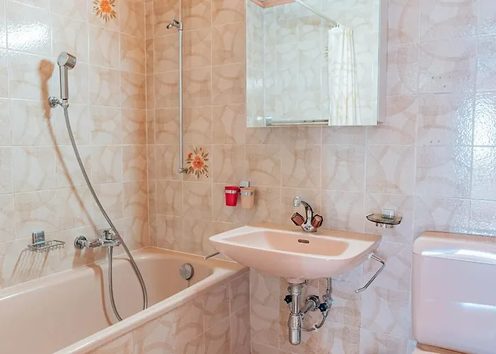 Muverans Ii F5 - 8 Pers - Duplex Apartamento Nendaz