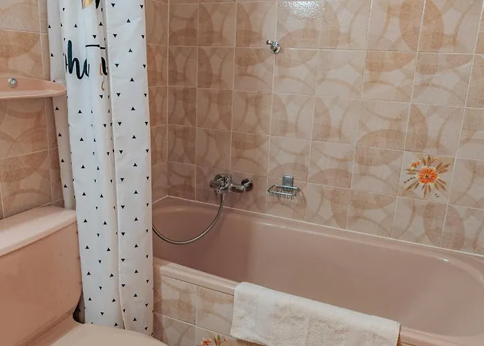 Muverans Ii F5 - 8 Pers - Duplex ナンダ