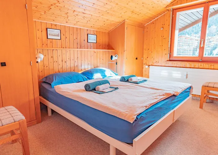 Muverans Ii F5 - 8 Pers - Duplex