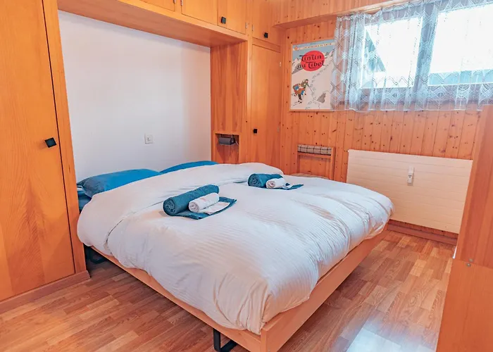 Apartamento Muverans Ii F5 - 8 Pers - Duplex