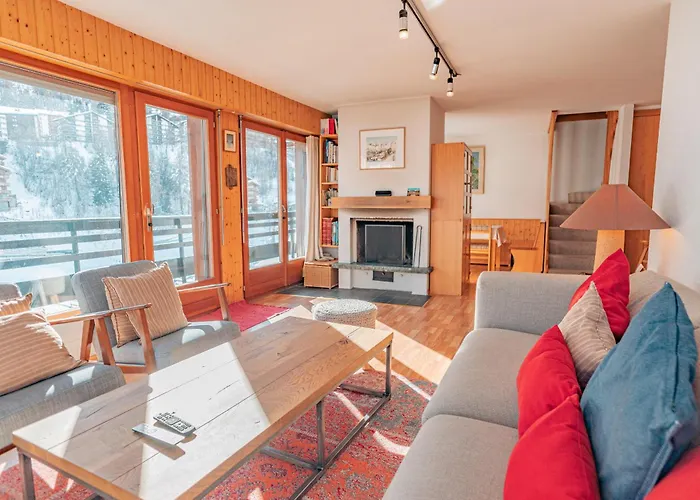 Apartamento Muverans Ii F5 - 8 Pers - Duplex *