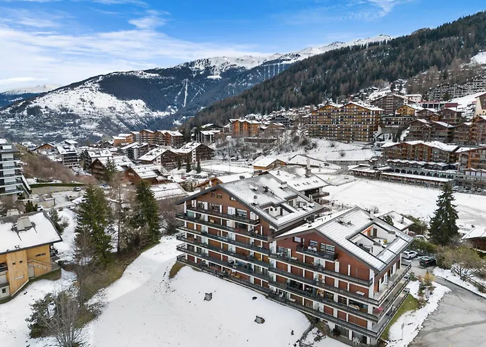 Apartamento Muverans Ii F5 - 8 Pers - Duplex *