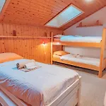 Muverans Ii F5 - 8 Pers - Duplex Apartment *