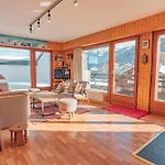 Muverans Ii F5 - 8 Pers - Duplex Apartment