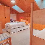 Muverans Ii F5 - 8 Pers - Duplex Apartment *