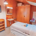 Apartment Muverans Ii F5 - 8 Pers - Duplex Nendaz