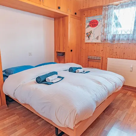 Appartamento Muverans Ii F5 - 8 Pers - Duplex