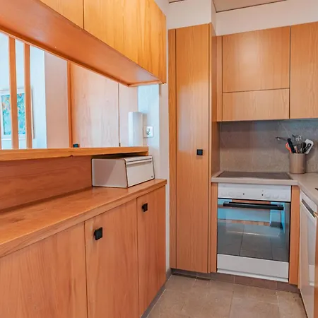 Appartamento Muverans Ii F5 - 8 Pers - Duplex *
