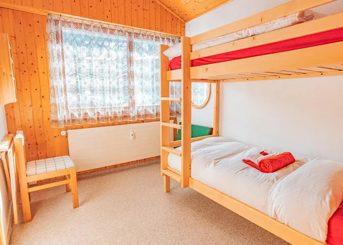 Muverans Ii F5 - 8 Pers - Duplex * Nendaz